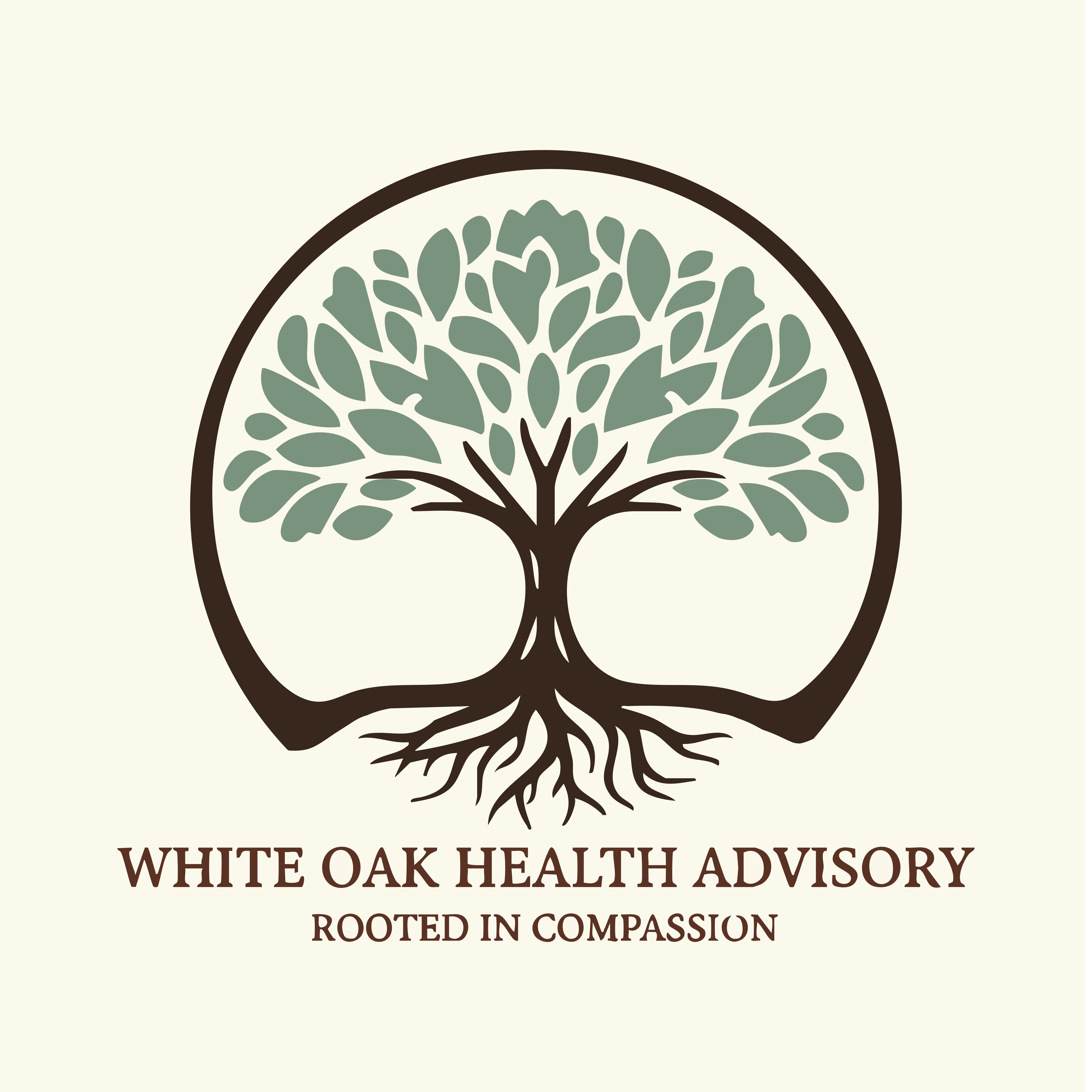White Oak Health Advisory